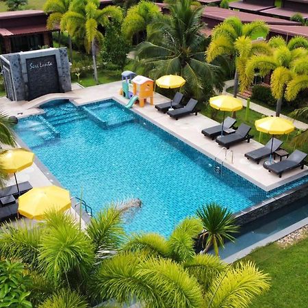 Siri Lanta Resort Ko Lanta Екстериор снимка
