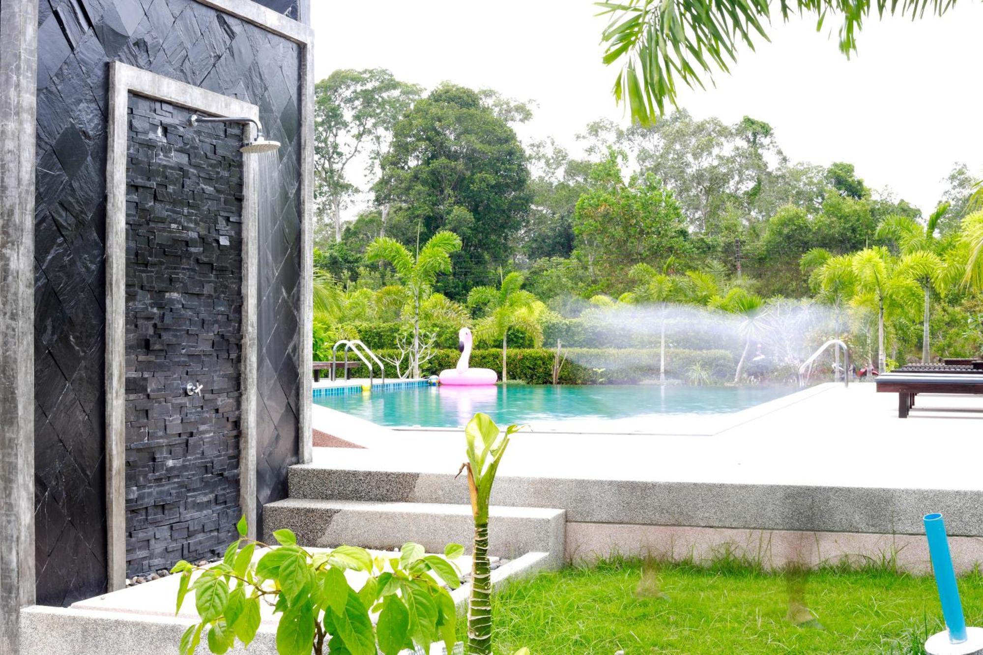 Siri Lanta Resort Ko Lanta Екстериор снимка
