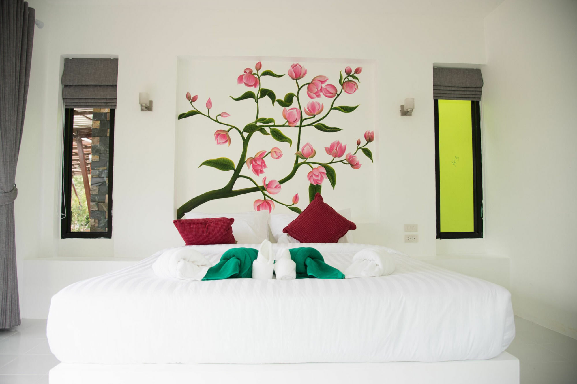 Siri Lanta Resort Ko Lanta Екстериор снимка