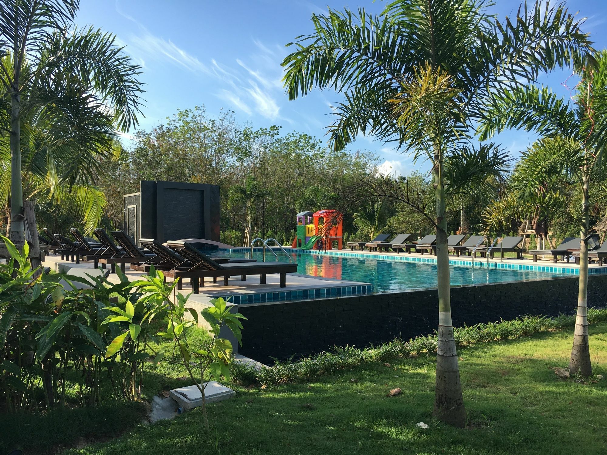 Siri Lanta Resort Ko Lanta Екстериор снимка