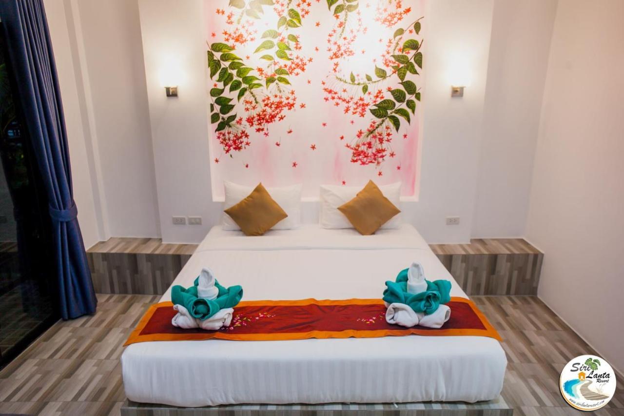 Siri Lanta Resort Ko Lanta Екстериор снимка