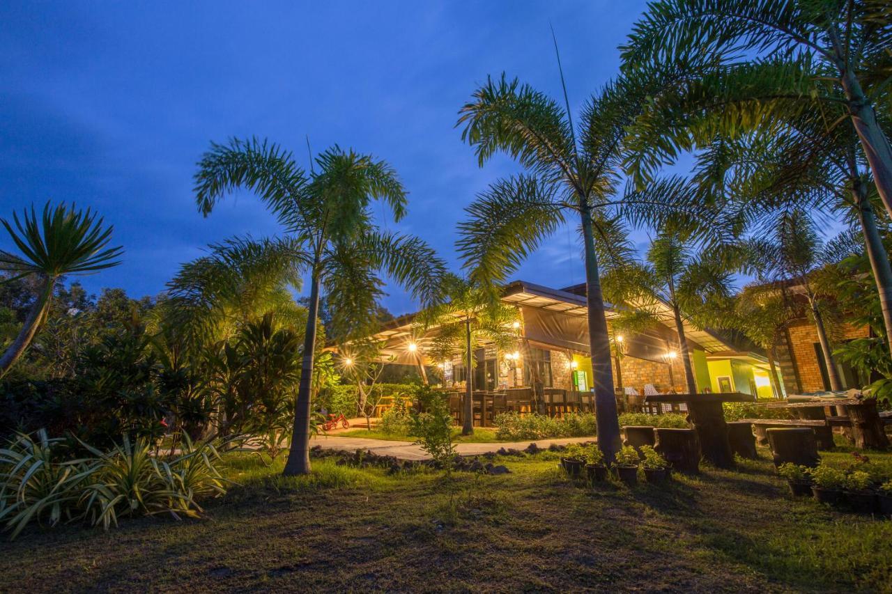 Siri Lanta Resort Ko Lanta Екстериор снимка