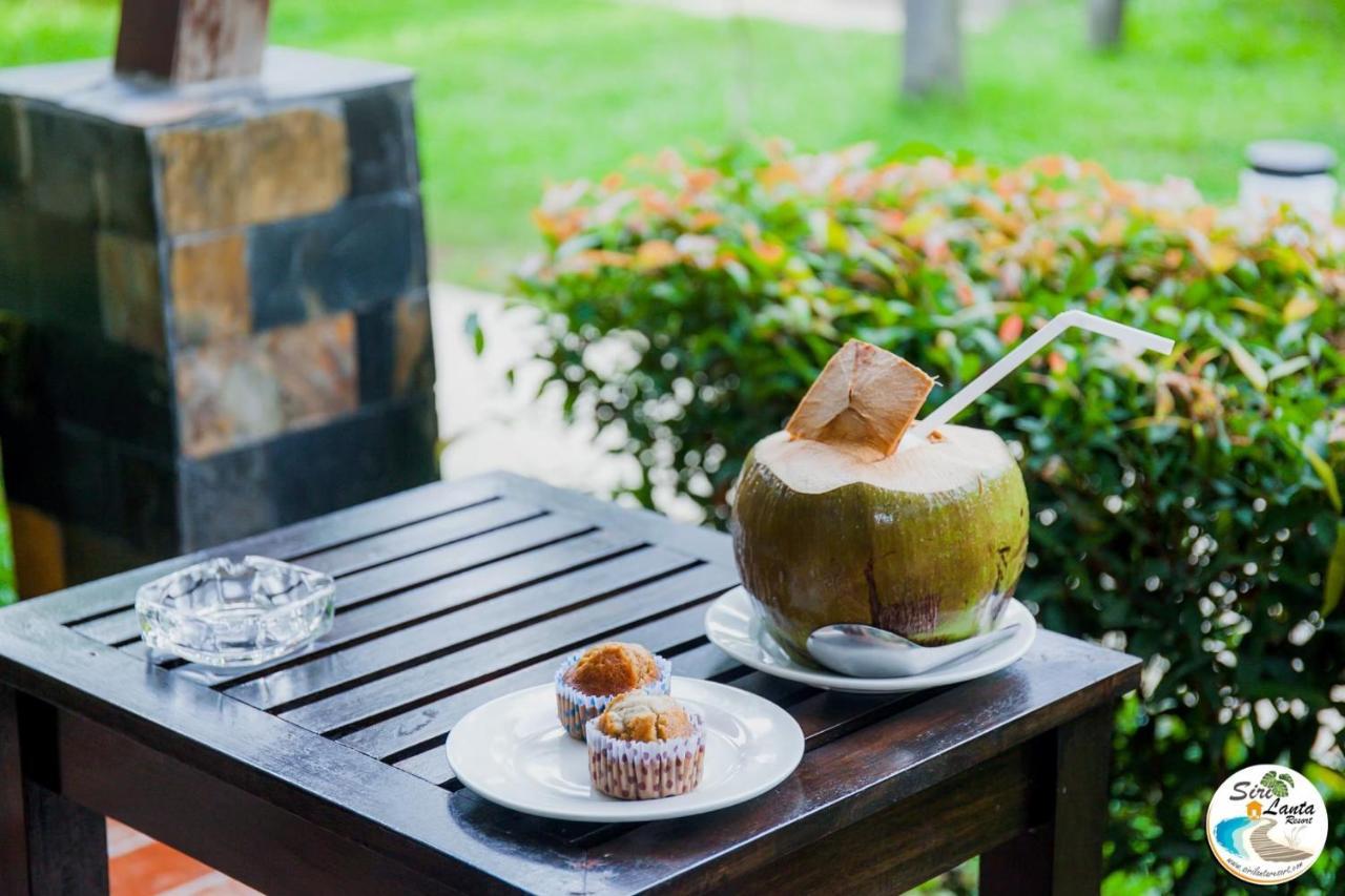 Siri Lanta Resort Ko Lanta Екстериор снимка